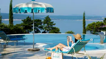 Hotel Kvarner Palace
