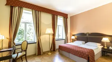 Hotel Kvarner Palace