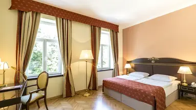 Hotel Kvarner Palace