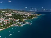 Hotel Kvarner Palace