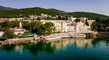 Hotel Kvarner