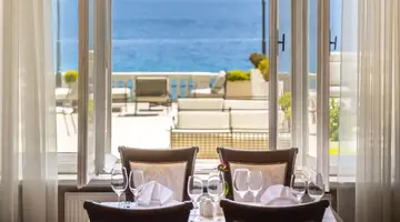 Hotel Kvarner
