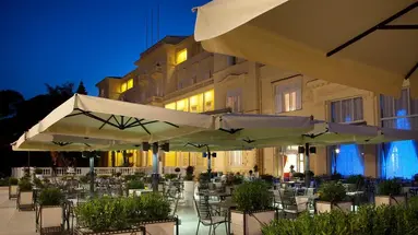 Hotel Kvarner