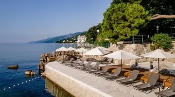 Hotel Kvarner