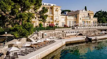 Hotel Kvarner
