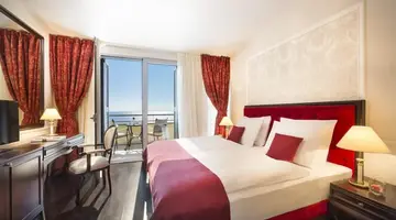 Hotel Kvarner