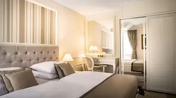Hotel Kvarner