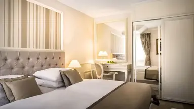 Hotel Kvarner