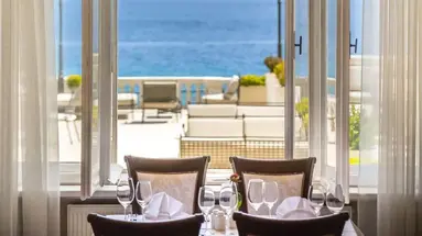 Hotel Kvarner