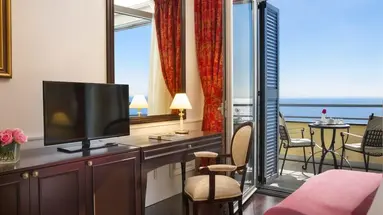 Hotel Kvarner