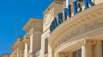Hotel Kvarner