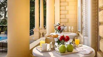 Hotel Kvarner