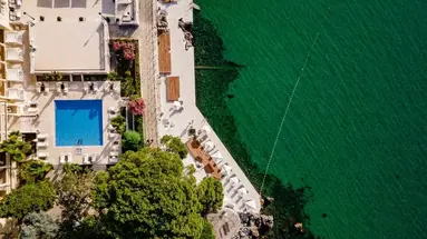 Hotel Kvarner