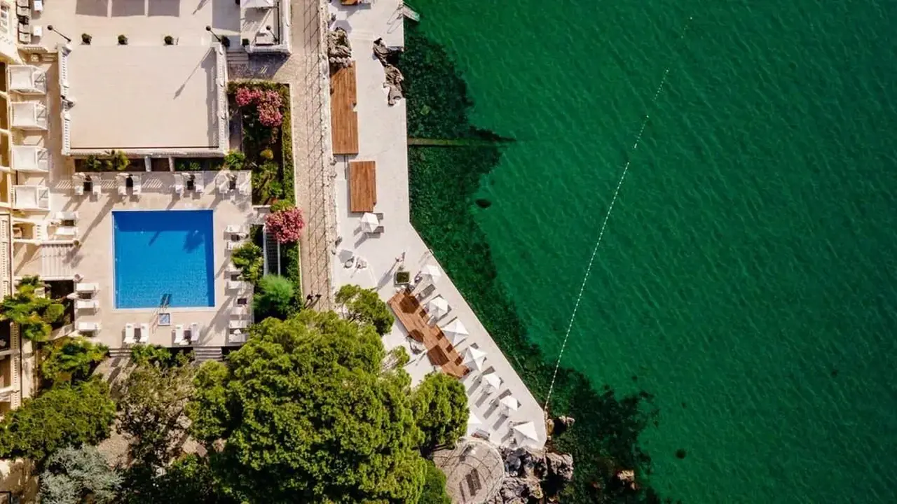 Hotel Kvarner