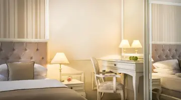 Hotel Kvarner