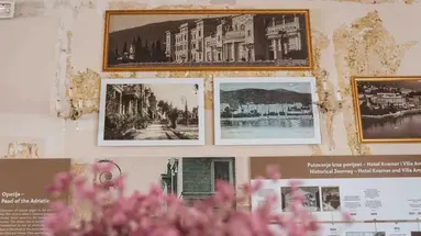 Hotel Kvarner