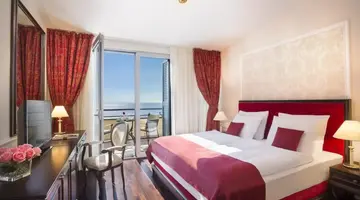 Hotel Kvarner