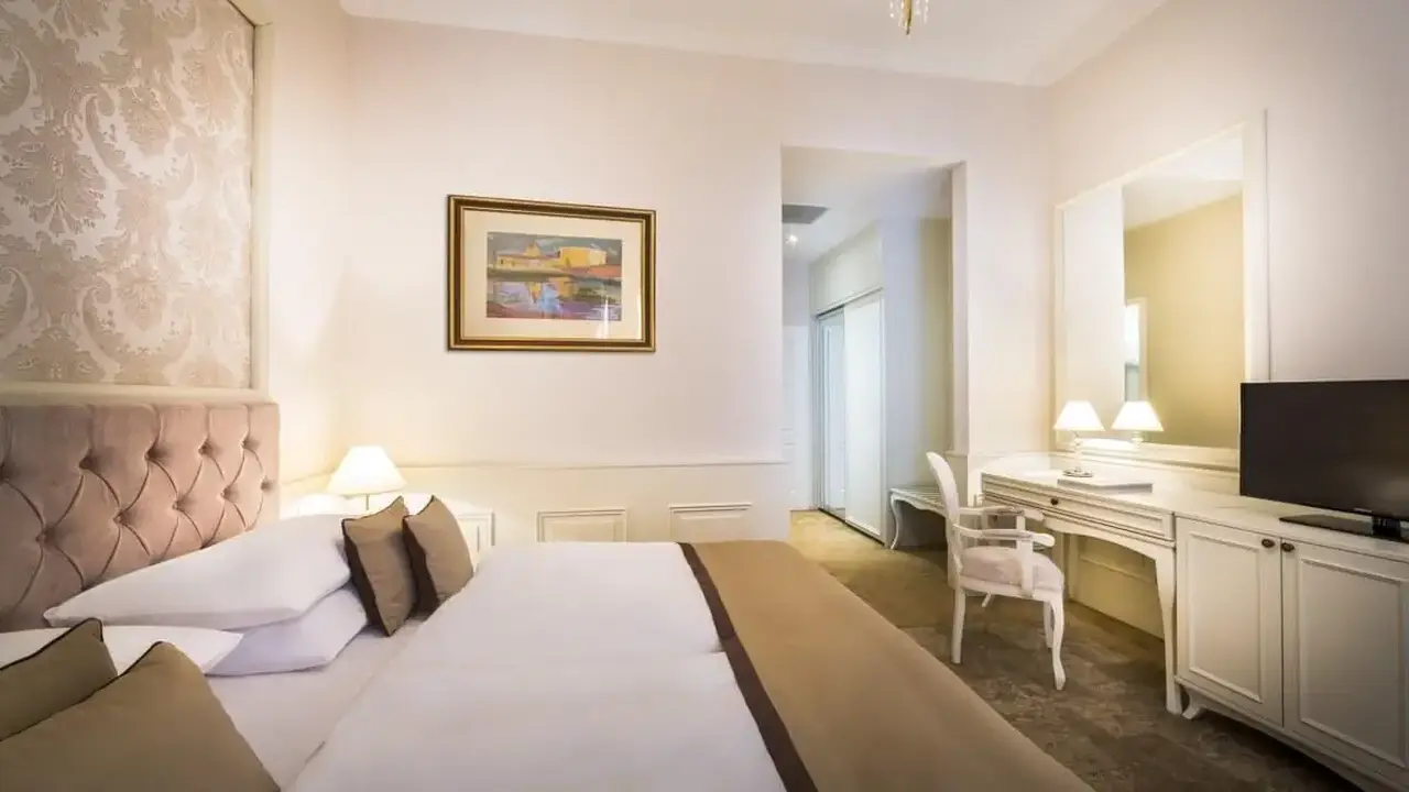 Hotel Kvarner
