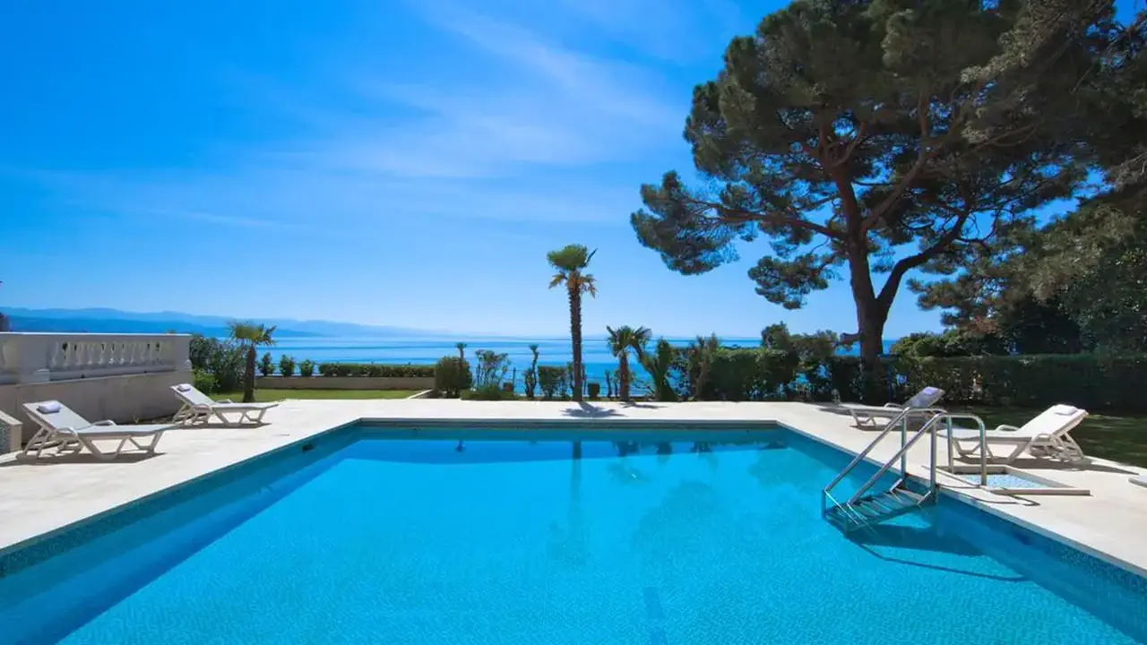 Hotel Kvarner