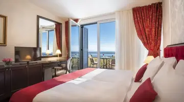 Hotel Kvarner