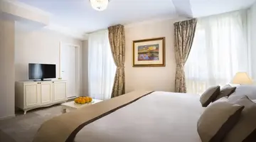 Hotel Kvarner