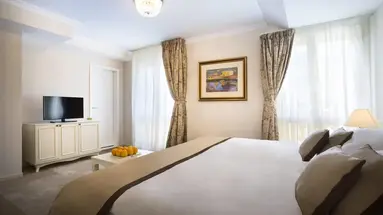 Hotel Kvarner