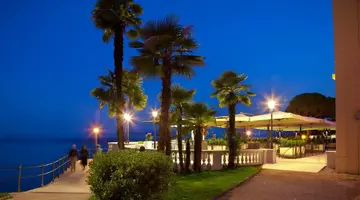 Hotel Kvarner