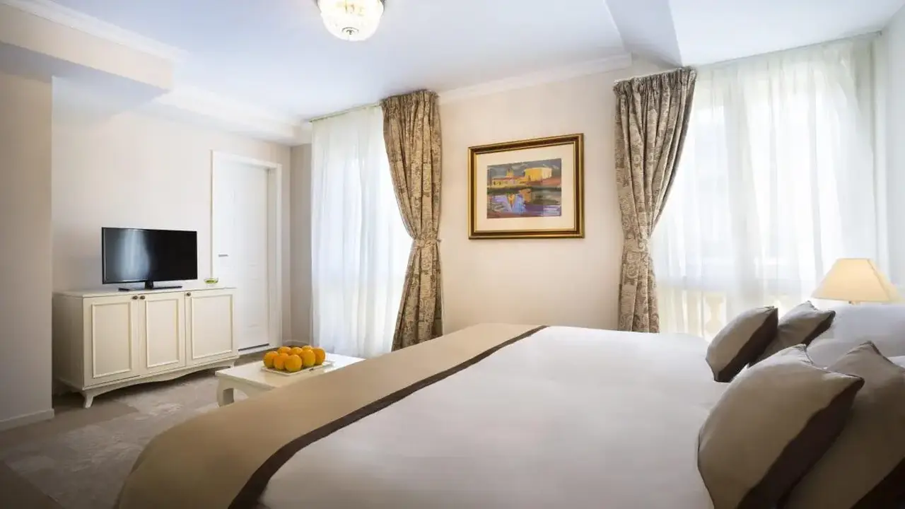 Hotel Kvarner