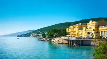 Hotel Kvarner