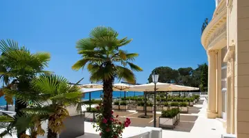 Hotel Kvarner