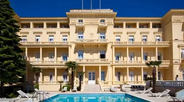 Hotel Kvarner