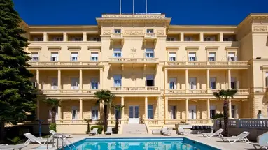 Hotel Kvarner