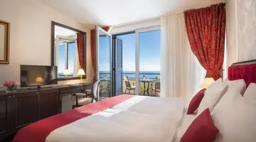 Hotel Kvarner