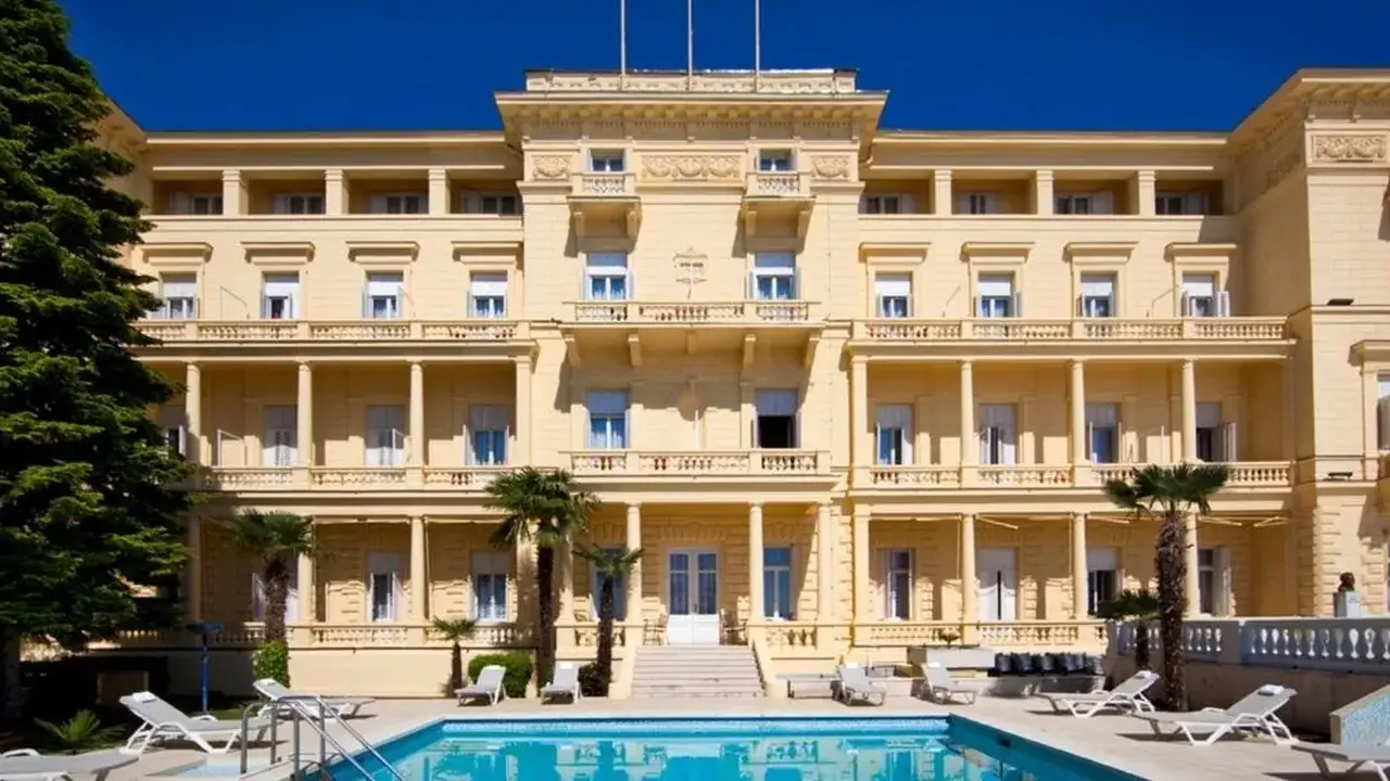 Hotel Kvarner