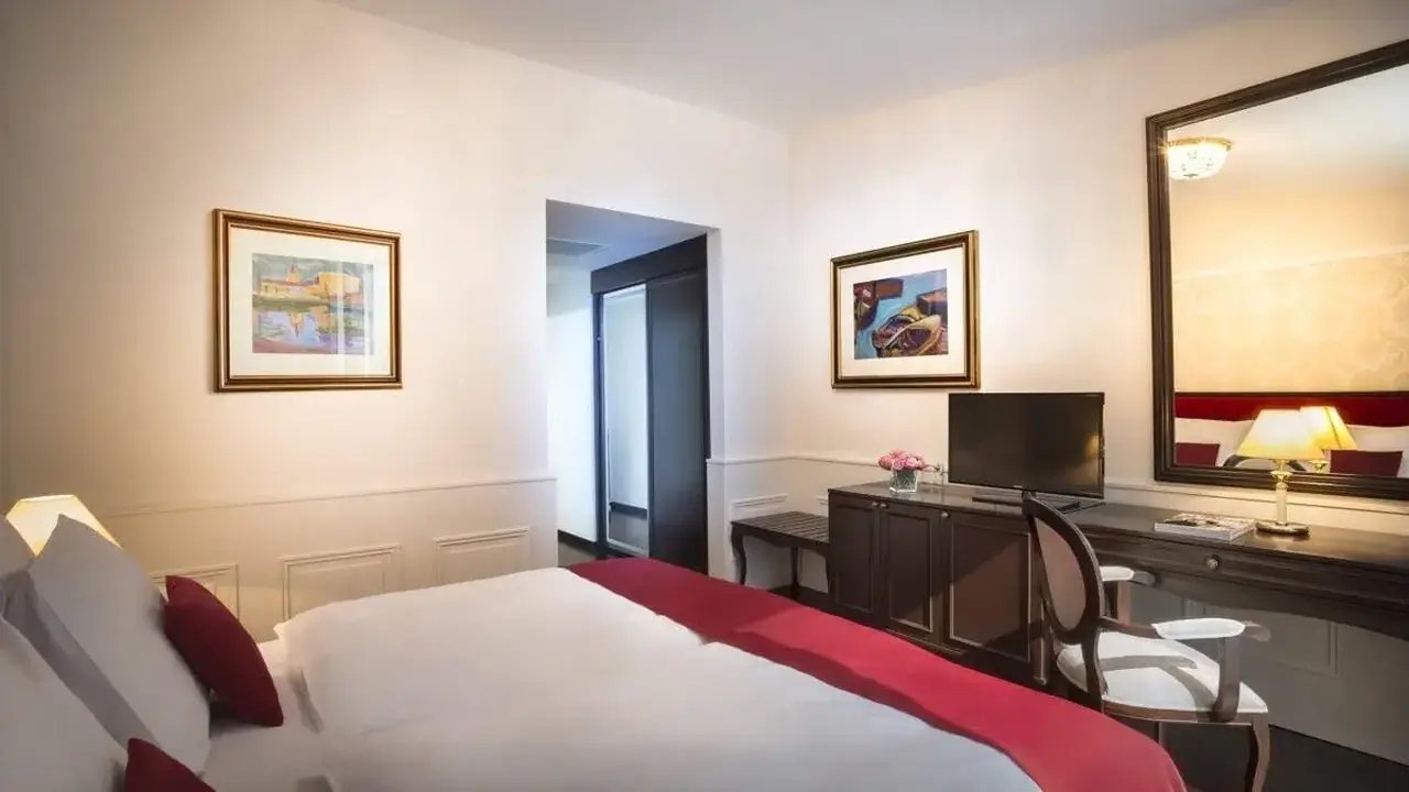 Hotel Kvarner