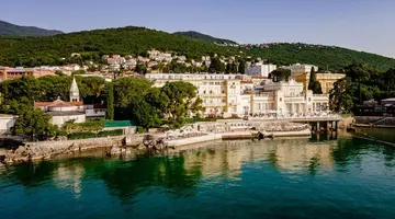 Hotel Kvarner