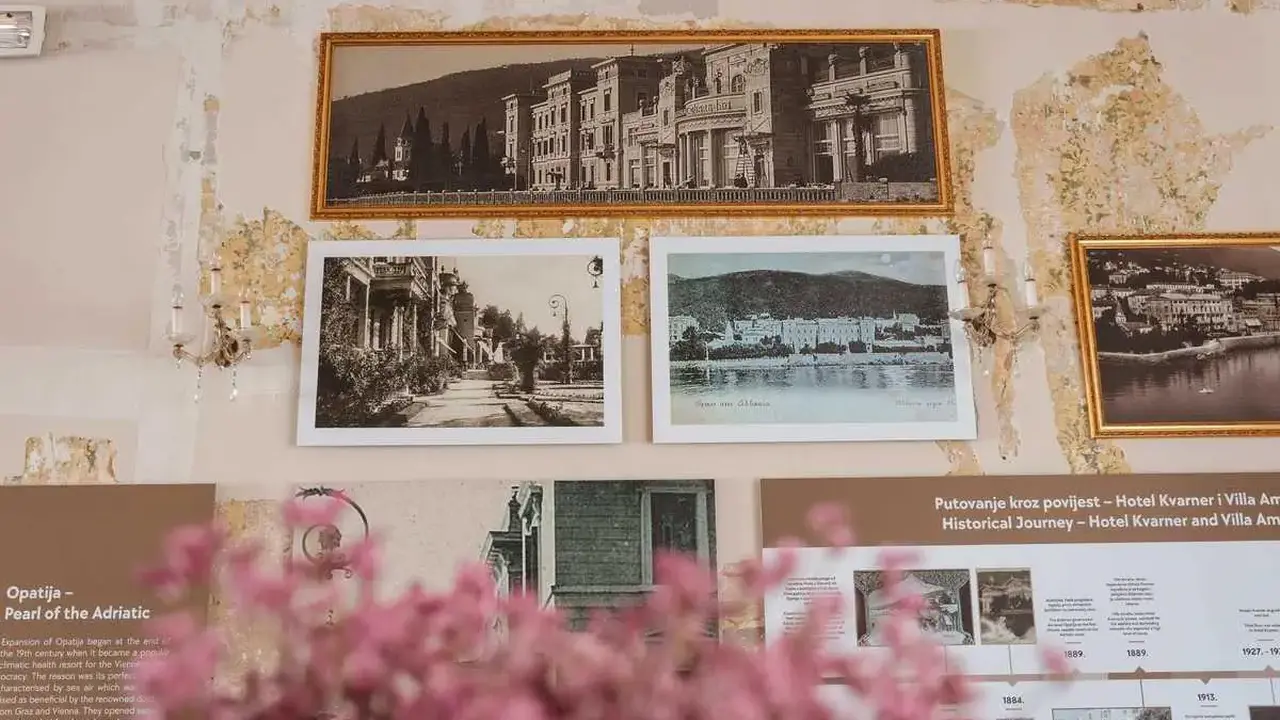 Hotel Kvarner