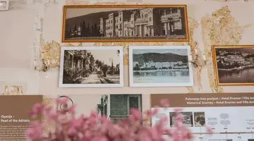Hotel Kvarner