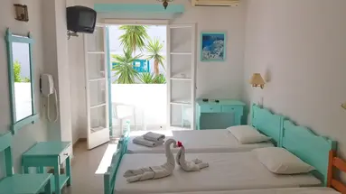Hotel Kymata