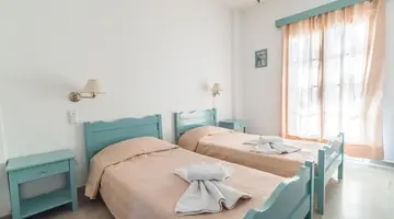 Hotel Kymata