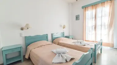 Hotel Kymata