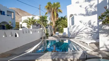 Hotel Kymata