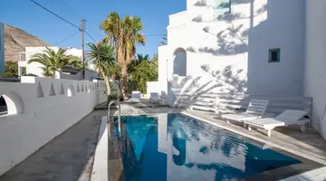 Hotel Kymata
