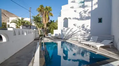Hotel Kymata