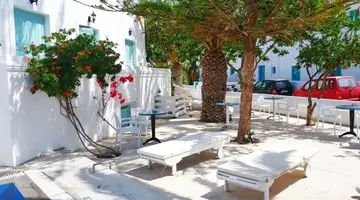 Hotel Kymata