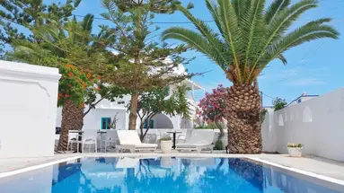 Hotel Kymata