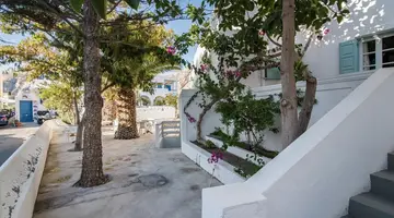 Hotel Kymata