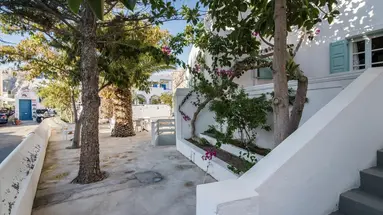 Hotel Kymata