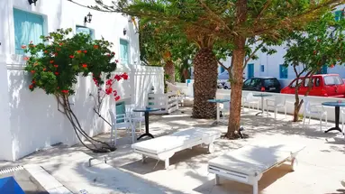 Hotel Kymata