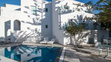 Hotel Kymata